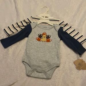 Cute Onesies for infant boy